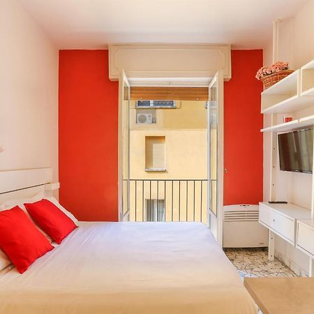 The Red Loft In Ponte Vecchio Lejlighed Firenze Eksteriør billede